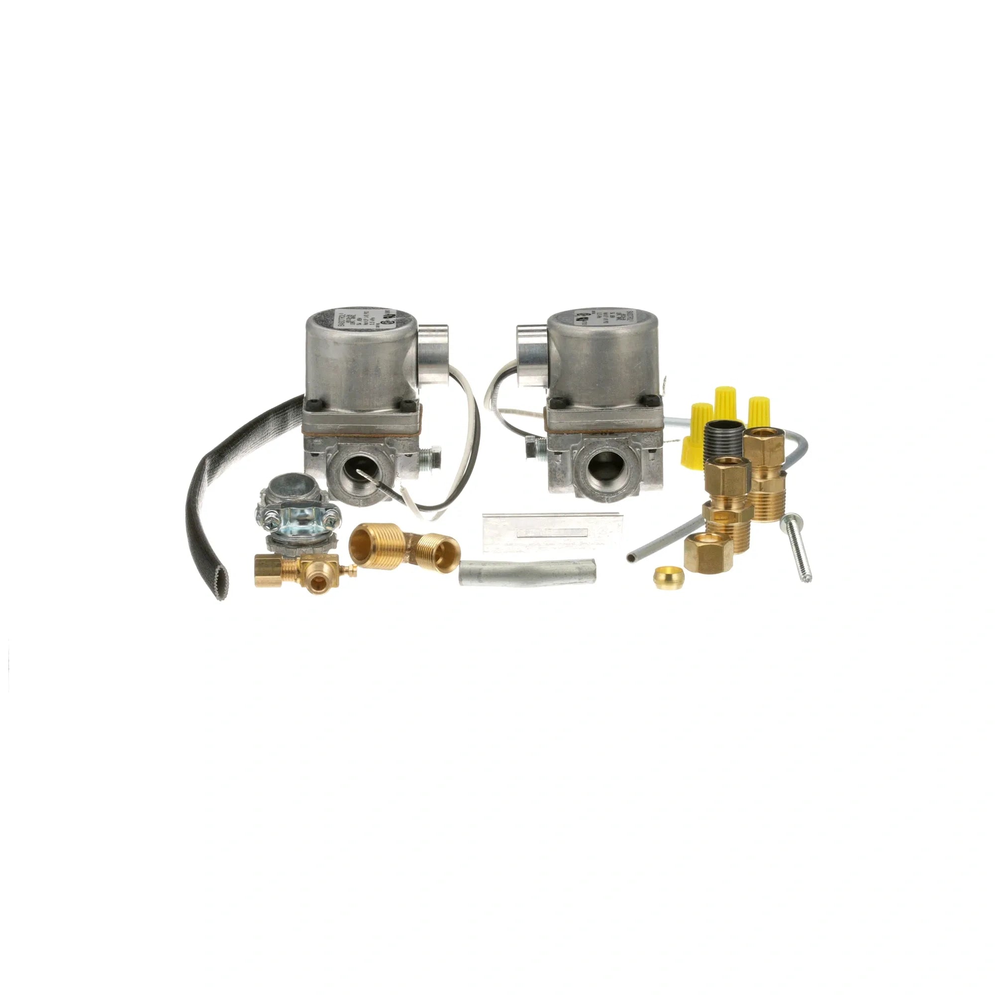 SOU4440430 Southbend - Dual Solenoid Valve 3/8 SOU4440430 Southbend - Dual Solenoid Valve 3/8